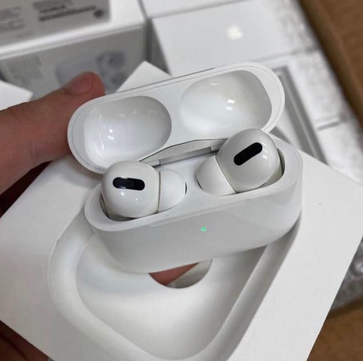 airpods liquidation