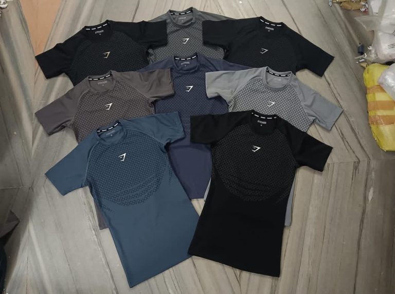 Gymshark Wholesale For Sale