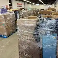 Buy Target Pallets For Sale (1,000-20,000 items-$850)