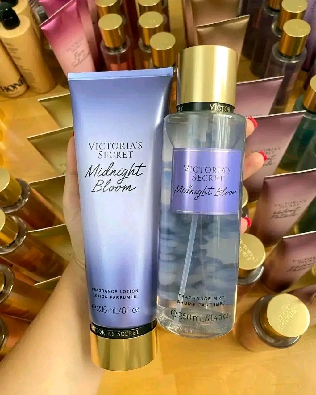 Wholesale Victoria Secret Perfume