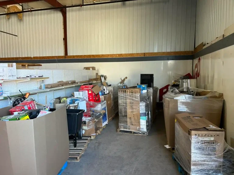 Buy Lowe’s Liquidation Pallets For Resale (Tools, Appliances & Home Improvement)