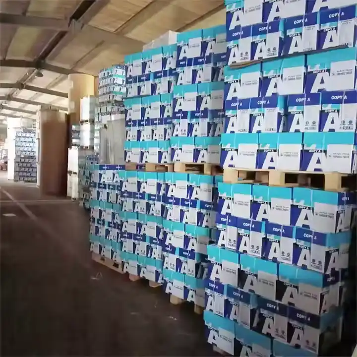 Buy Copy Paper Pallets For Sale (2,400+ Reams -$650)