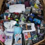 Buy Amazon Return Pallet (85+ Mixed Items For $85)