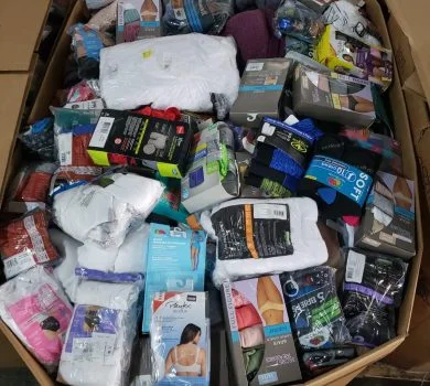 Buy Amazon Return Pallets (100+ Mixed Items From $325)