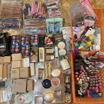 Buy Beauty Liquidation Pallets For Sale (500+ Pieces From $899)