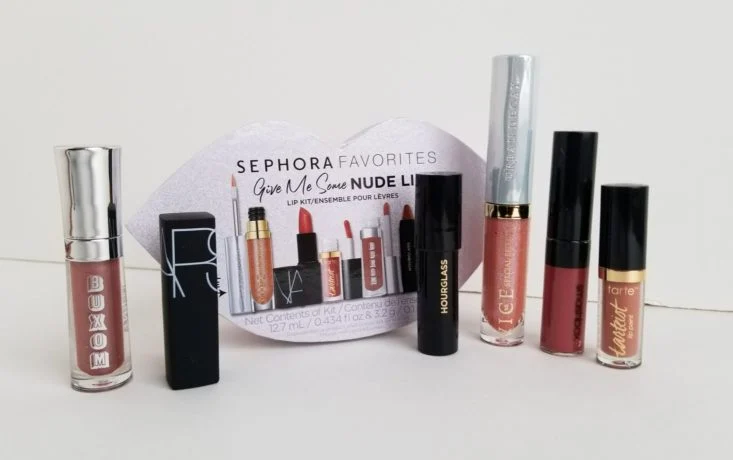 Buy Sephora Liquidation Pallets (200+ Beauty Items From $1,950)
