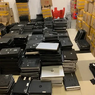 Buy Laptop Liquidation Pallets (40 Laptops From $2,800)